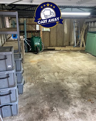 Cart Away Waste Removal & Clearance