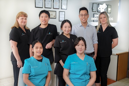 Enhanced Dental Studios Kedron