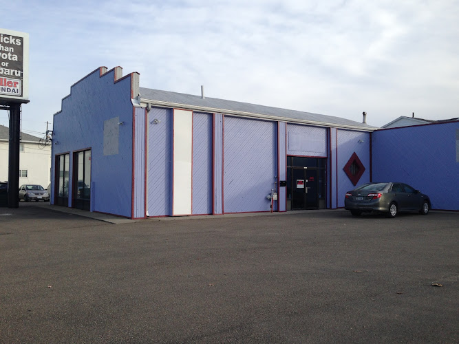 harry l laundromat