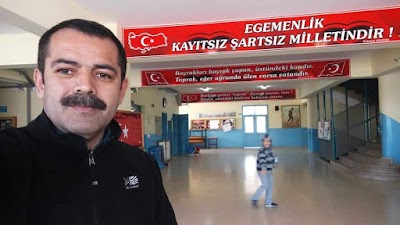 Yeniköy Denizdibi İlkokulu