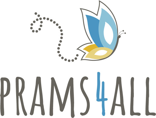 Prams4All - Visual