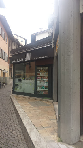 Salone Gianni di Liuzzo Luca & C. Snc Gallery - Italy