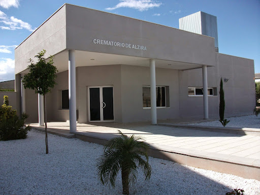 Tanatorio Crematorio De Alzira - Santos Patronos-Grupo ASV Servicios Funerarios