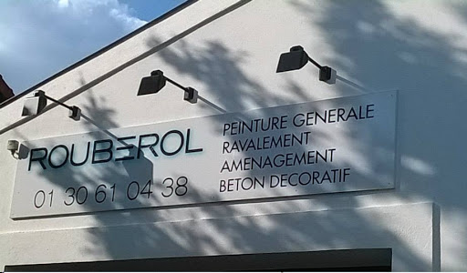 EURL Vincent Rouberol Logo