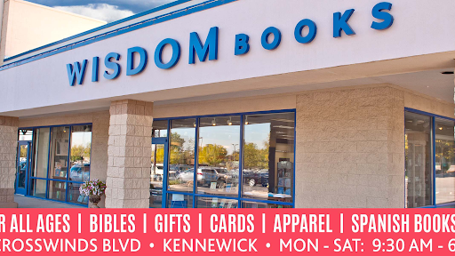 Wisdom Books - Visual