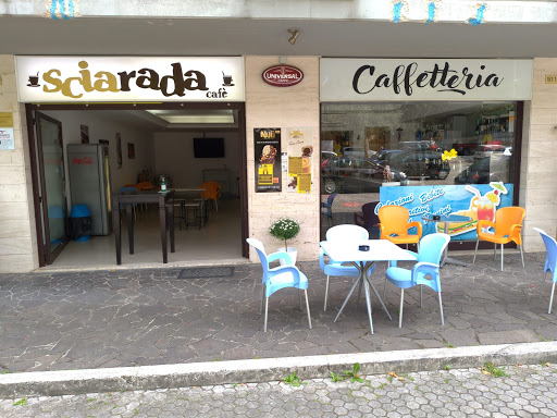 SCIARADA CAFE - Thumbnail
