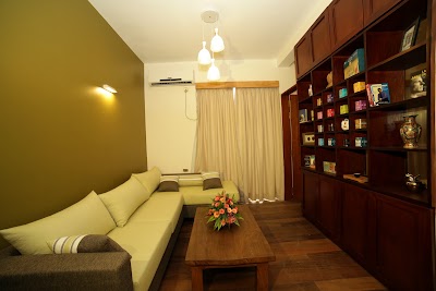 Photos of TeaTalk