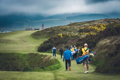 All Access Golf Travel and Events - Thumbnail