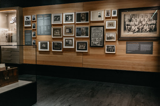 Chung | Lind Gallery at UBC Library - Thumbnail