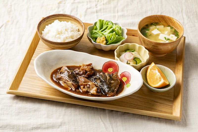 大分居酒屋まな愛