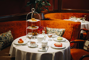 Photo n°64 de Bar Vendôme à Paris (Bar)