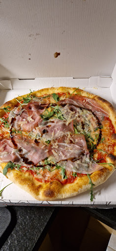 Photo 2 - Pizzeria la 18