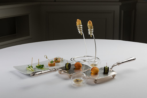 La Speranzina Restaurant & Relais - Thumbnail