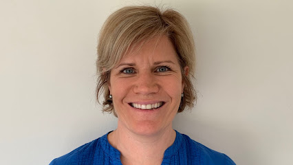 Dr Caroline STAUB