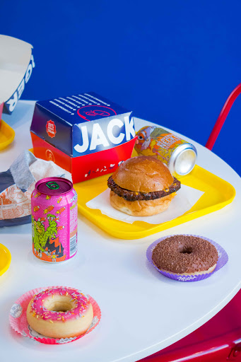 Jack Burger - Thumbnail
