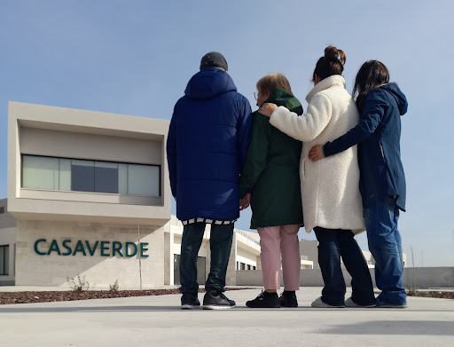 Hospital Casaverde Valladolid - Thumbnail