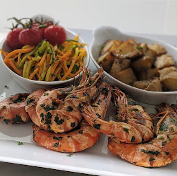 Photo n°52 de Restaurant Bastide de la Salette - Marseille à Marseille (Restaurant méditerranéen)