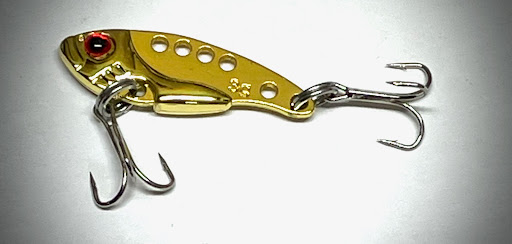 Bitemylures - Visual