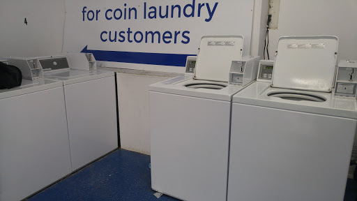 Woshaway Coin Laundry Gallery - Canada