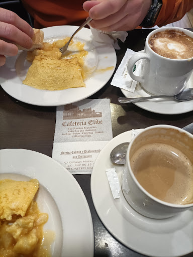 Cafe Elibe - Thumbnail