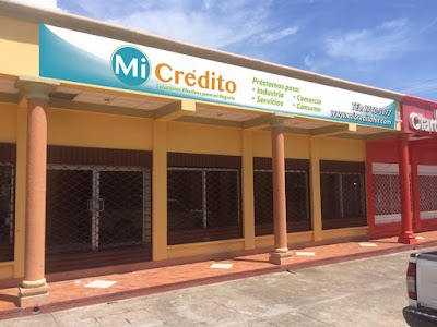 Photos of Mi Cr&eacute;dito