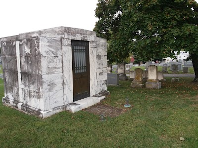 Riverview Cemetery