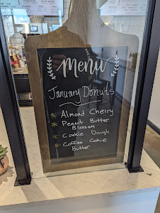 Craft Donuts & Coffee photo