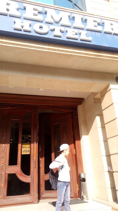 Photos of Premier Hotel