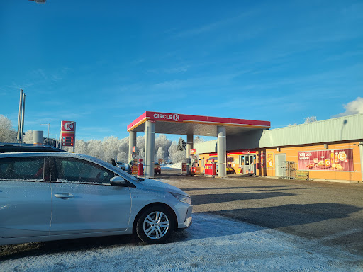 Circle K Sollefteå Hallsta - Thumbnail