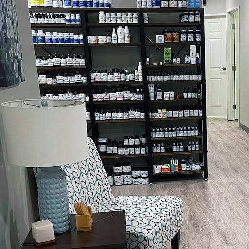 Holistic Hub -Thermography Health Solutions LLC