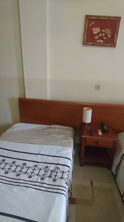 Photos of Hotel Maiombe