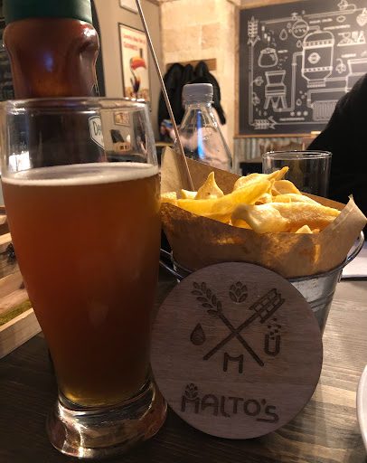 Malto’s - Birreria Artigianale - Thumbnail