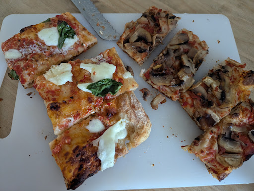 Casa Roma Pizza al taglio - Thumbnail