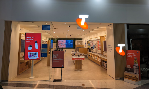 Telstra Victor Harbor