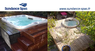 Photo n°21 de Sundance Spas Paris à Louveciennes (Magasin de spa)