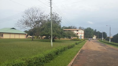 Photos of Kumasi Girls' Senior High School