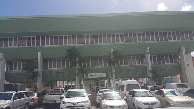 photo of First Citizens Bank