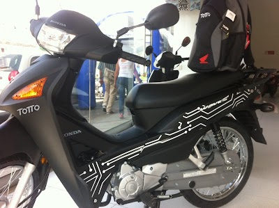 Photos of Honda MauroMotors