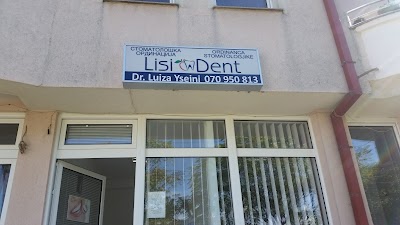 Dentist