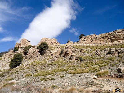 Photos of Djebel Ch&eacute;lia