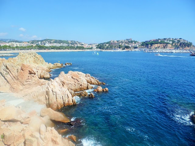 Platja Sant Feliu