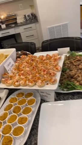 The Exotic Chef by null