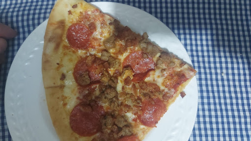 Little Caesars—San Andrés Tuxtla Gallery - Mexico