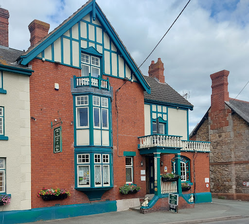 The Bradford Arms Hotel - Thumbnail