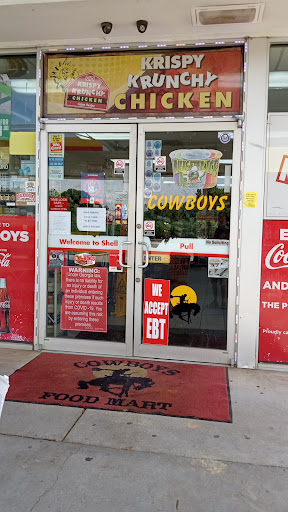 Cowboys Food Mart - Thumbnail