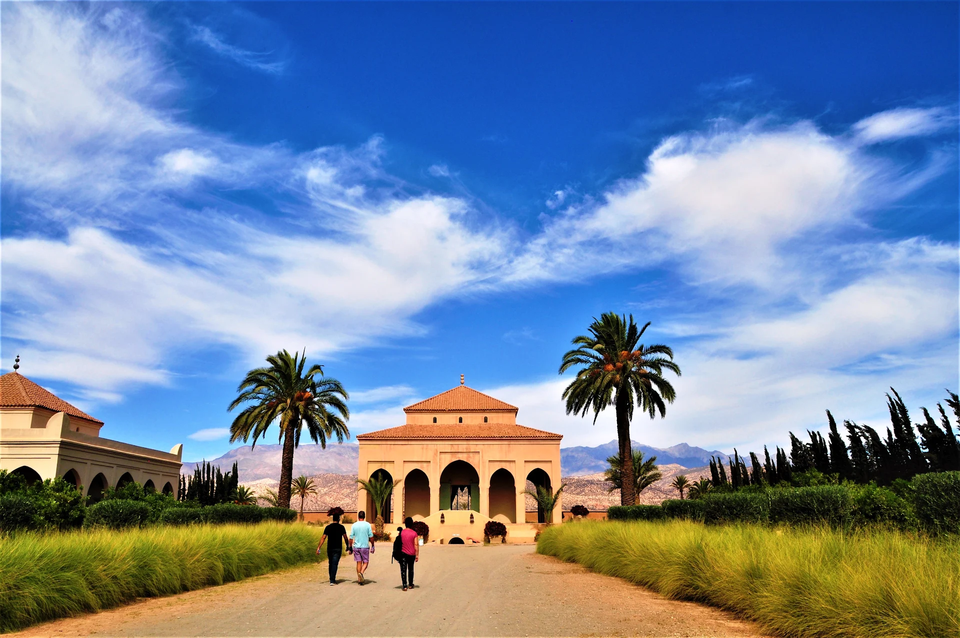 Hôtel Riad Anma