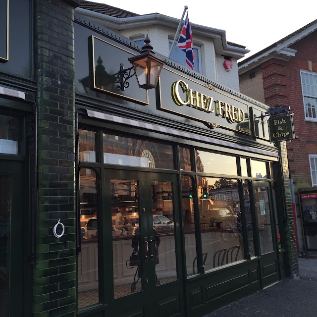 Chez Fred