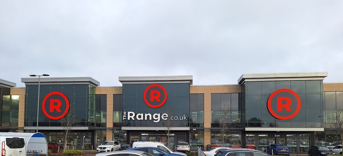The Range, Walkden