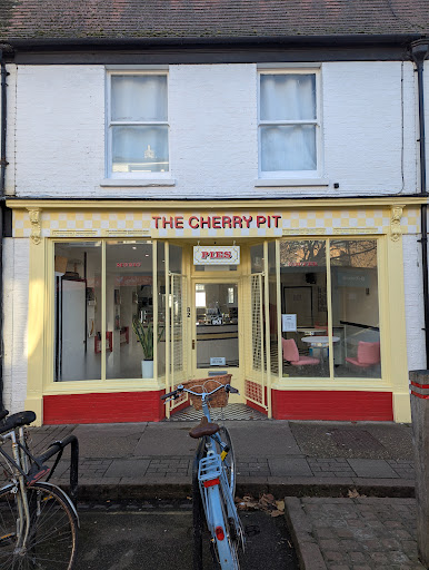 Photo of The Cherry Pit