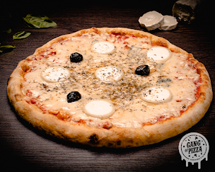 Photo n°8 de Gang Of Pizza à Saint-Clair-de-Halouze (Restaurant)